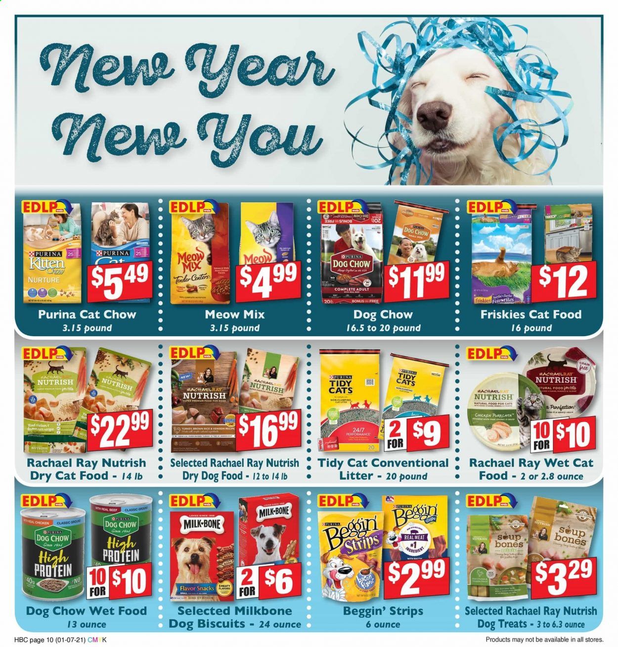 Weis Weekly Ad Flyer January 7 to February 4