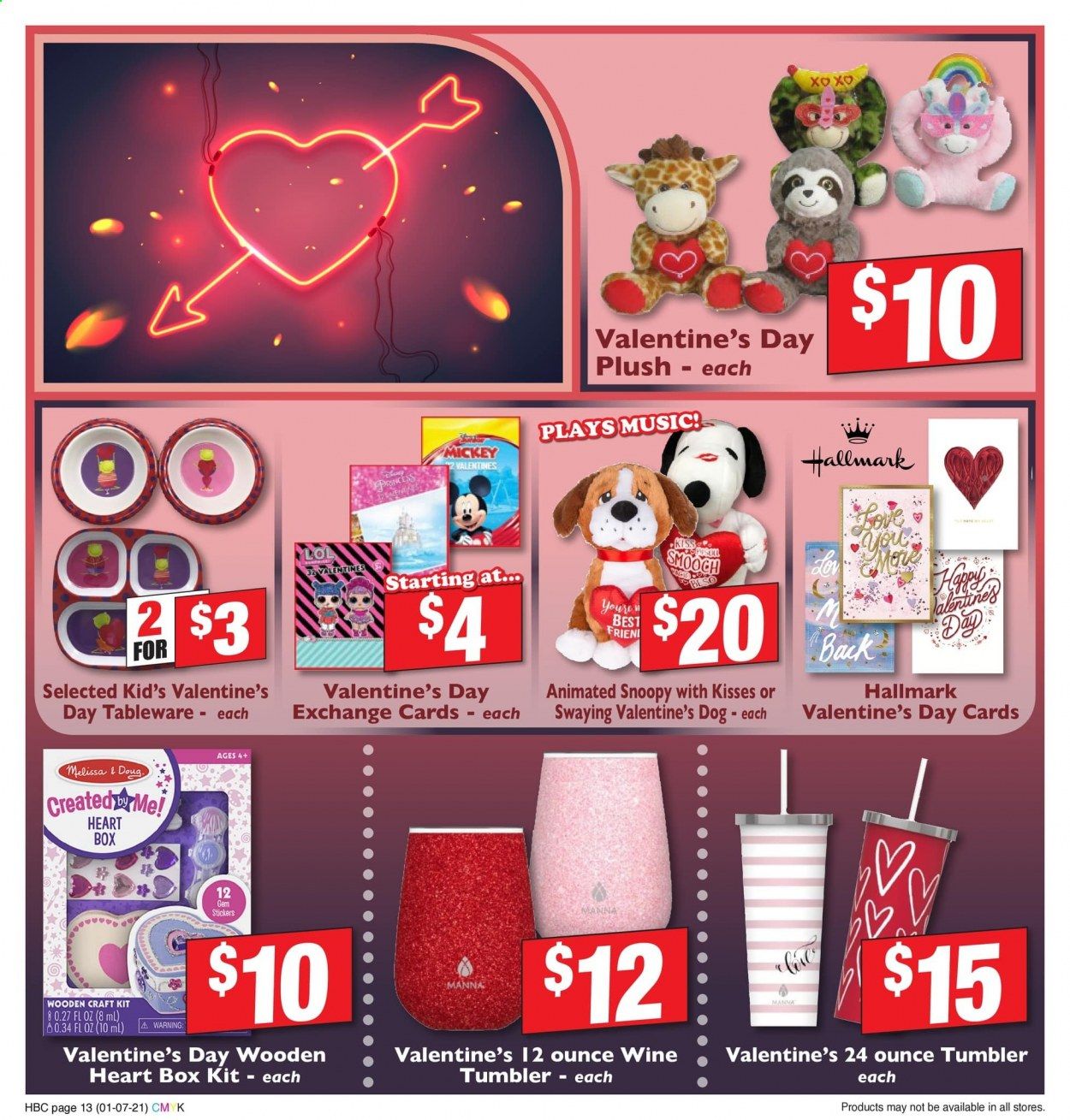 Weis Weekly Ad Flyer January 7 to February 4