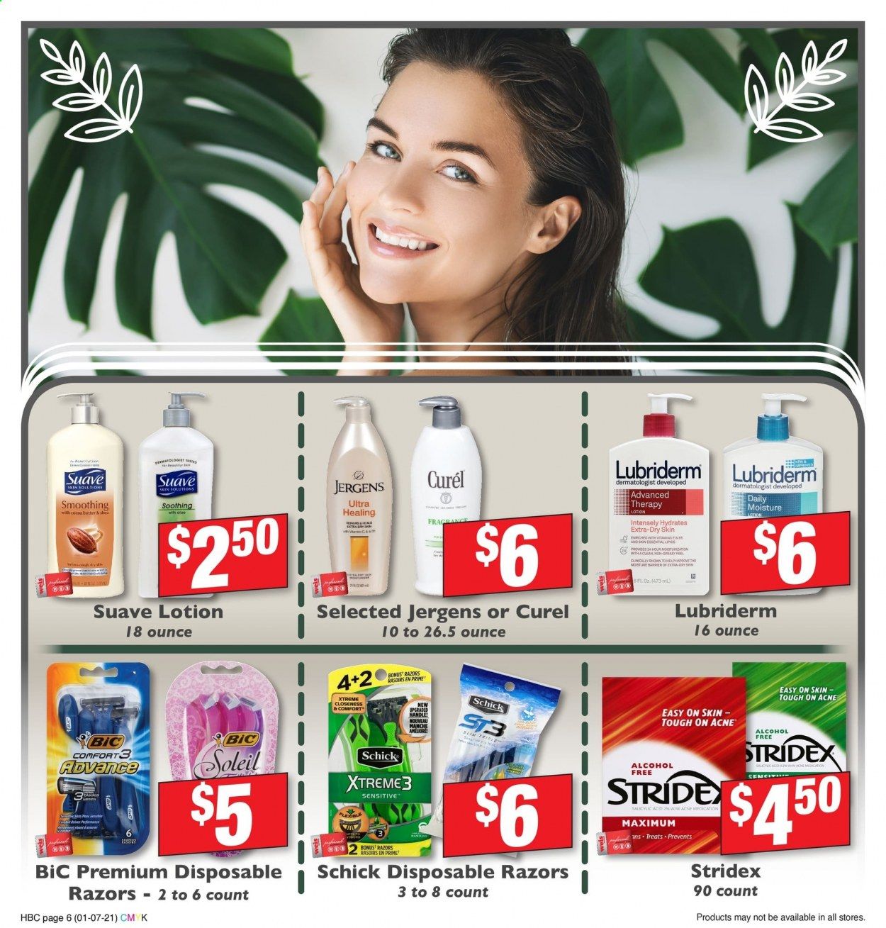 Weis Weekly Ad Flyer January 7 to February 4