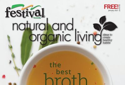 Festival Foods Weekly Ad Flyer January 1 to January 31