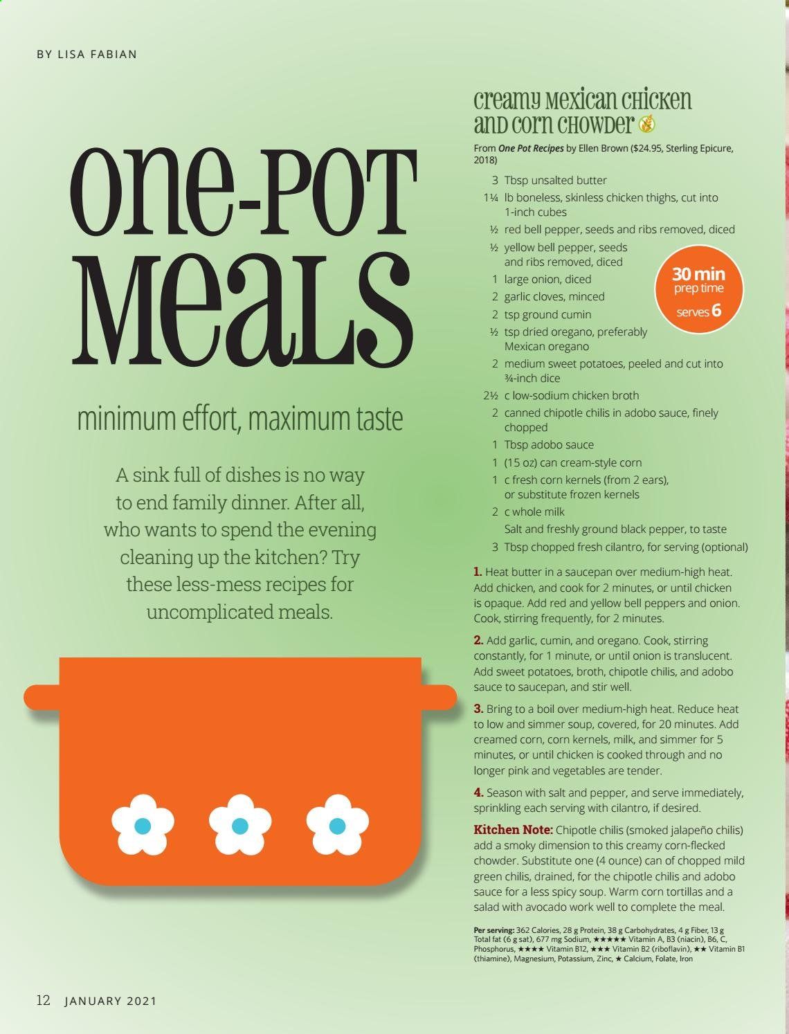 Festival Foods Weekly Ad Flyer January 1 to January 31