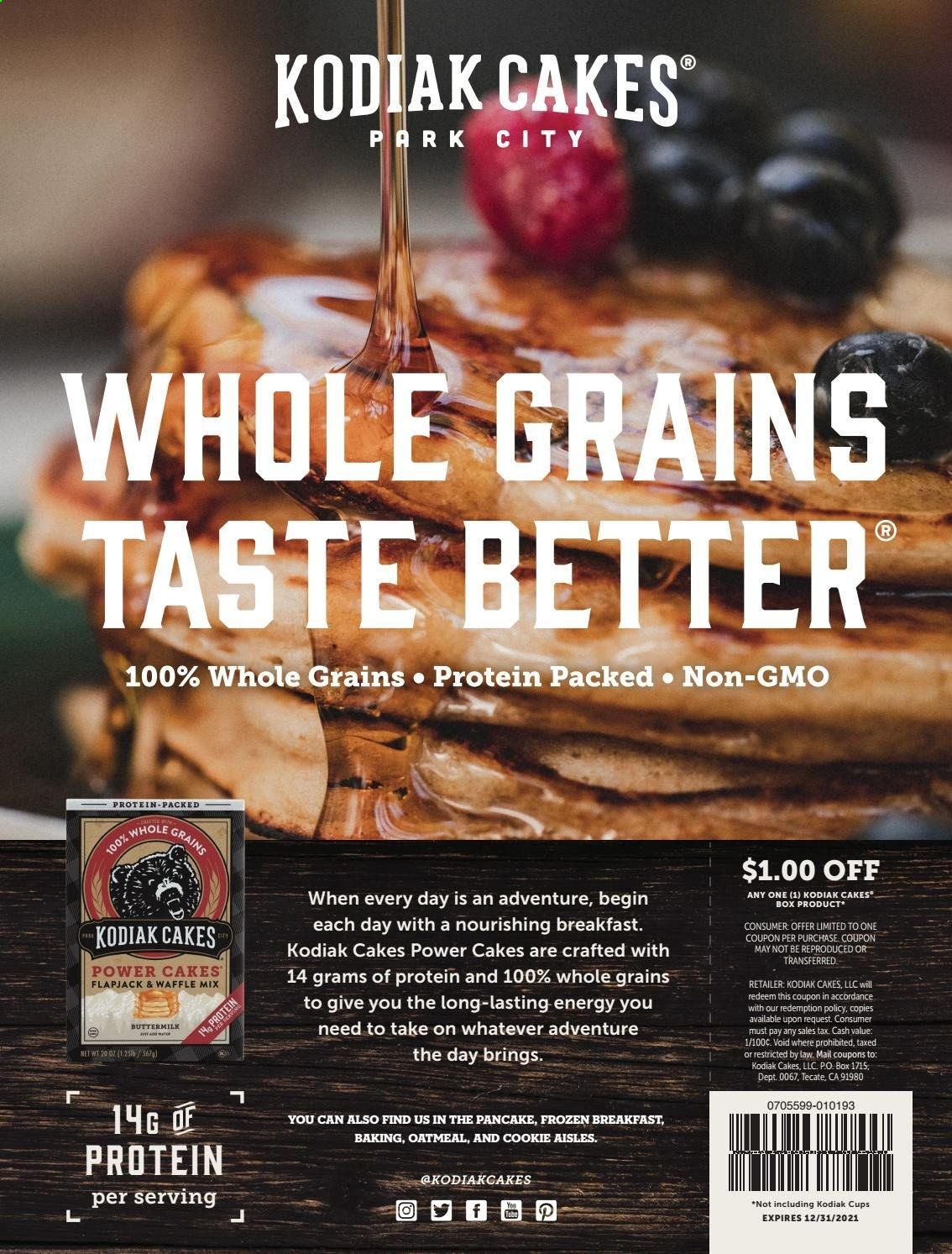 Festival Foods Weekly Ad Flyer January 1 to January 31