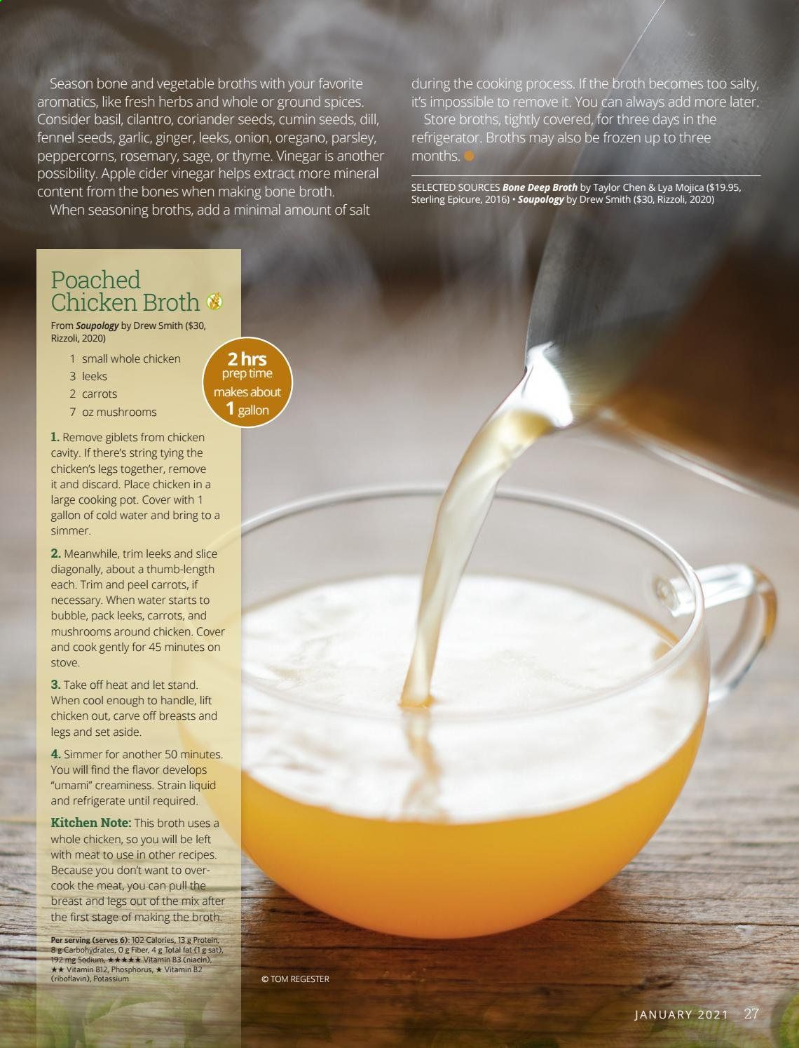 Festival Foods Weekly Ad Flyer January 1 to January 31