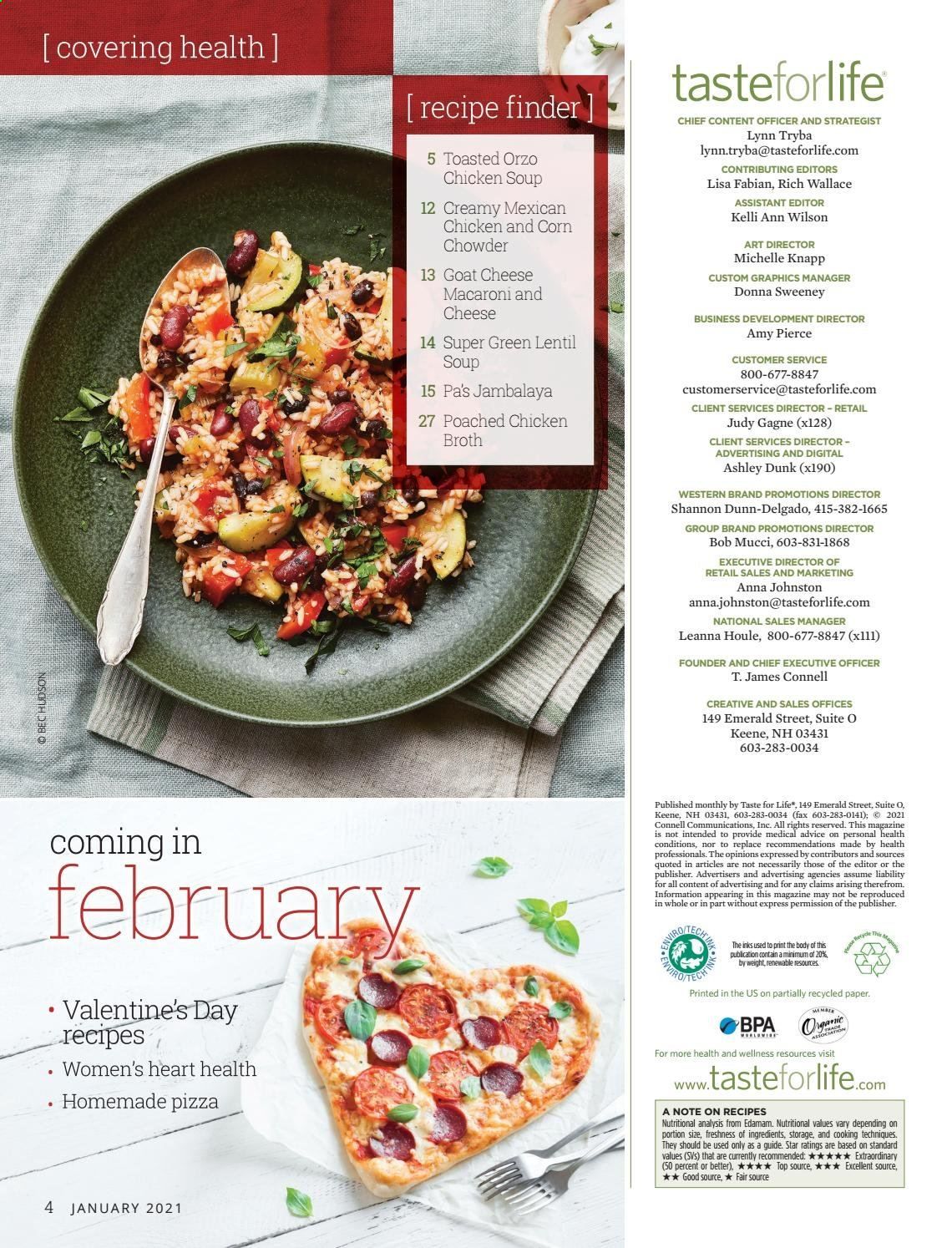 Festival Foods Weekly Ad Flyer January 1 to January 31