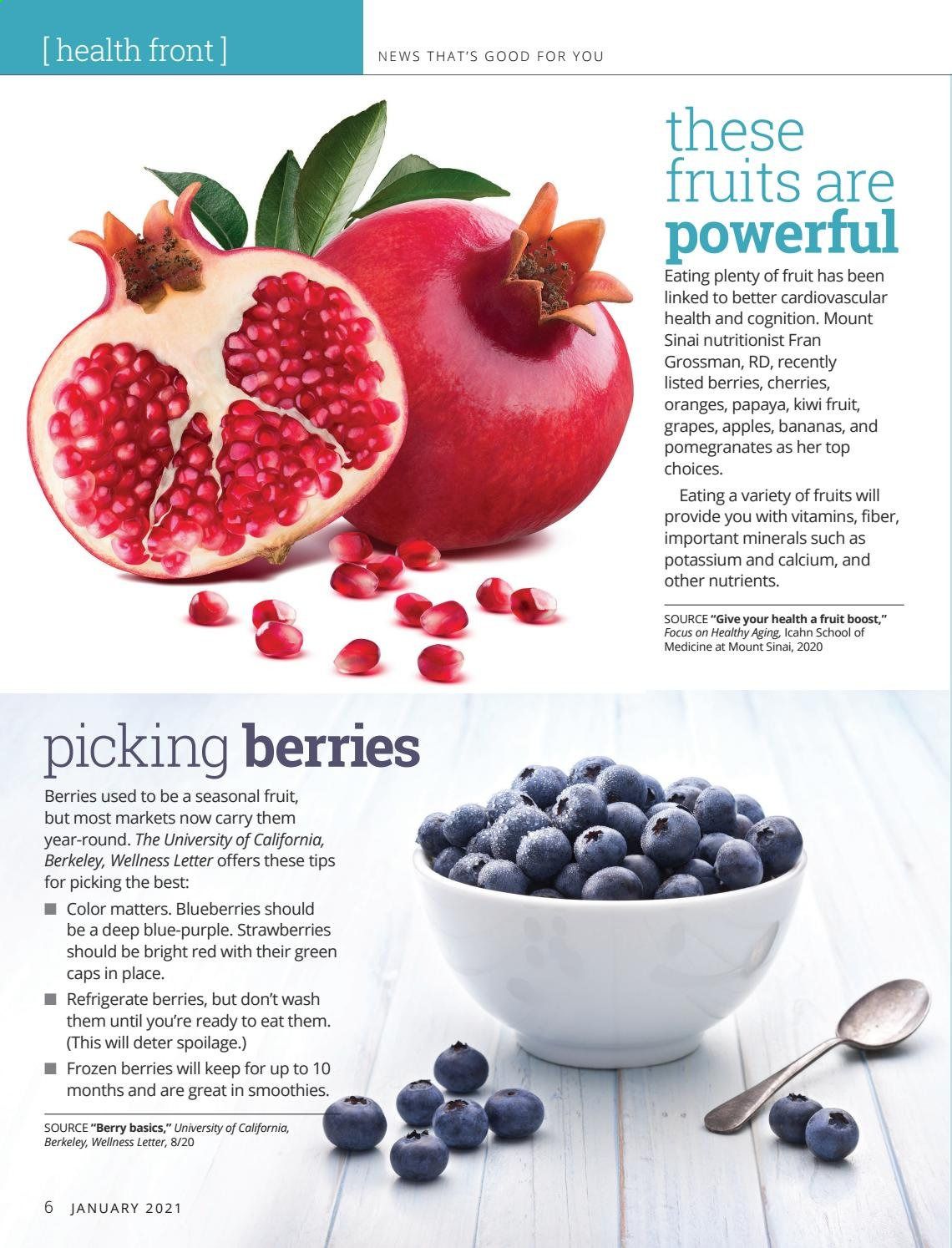 Festival Foods Weekly Ad Flyer January 1 to January 31