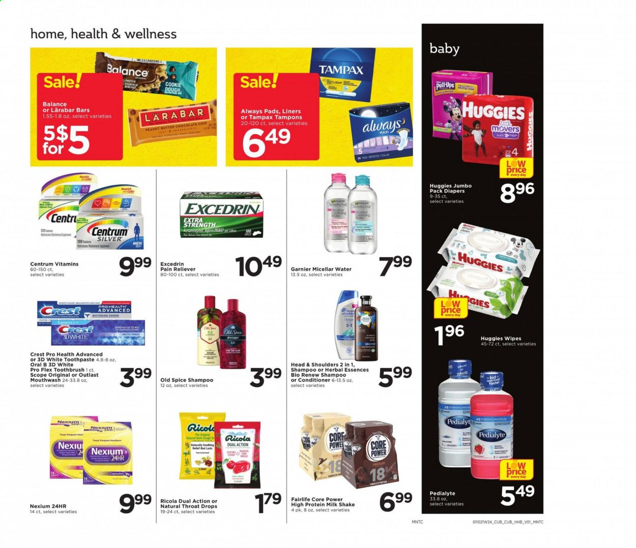 Cub Foods Weekly Ad Flyer January 10 to January 16