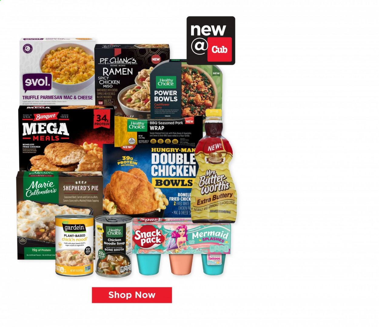 Cub Foods Weekly Ad Flyer January 10 to January 16