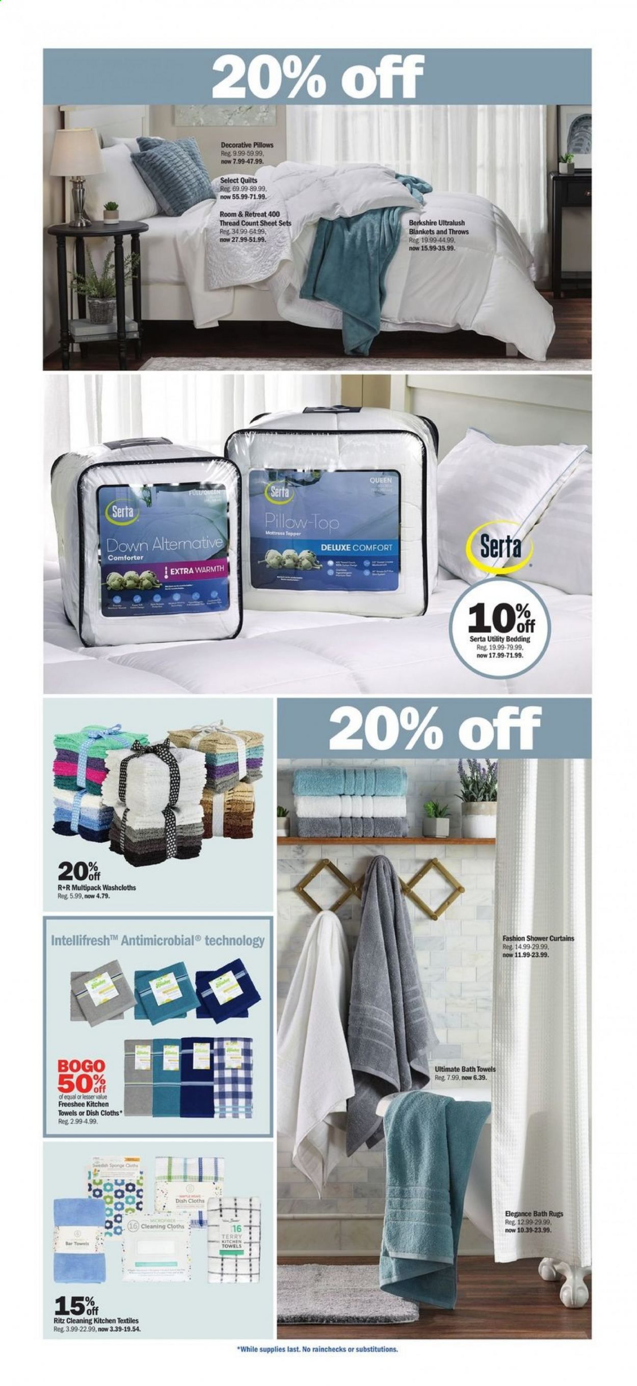 Meijer (WI) Weekly Ad Flyer January 10 to January 16