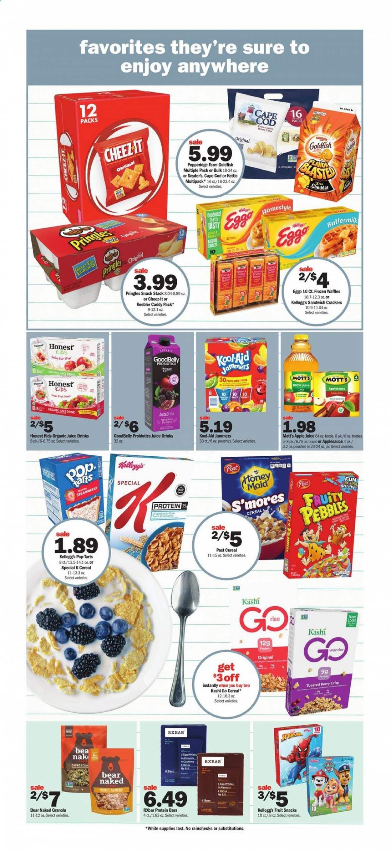 Meijer (WI) Weekly Ad Flyer January 10 to January 16