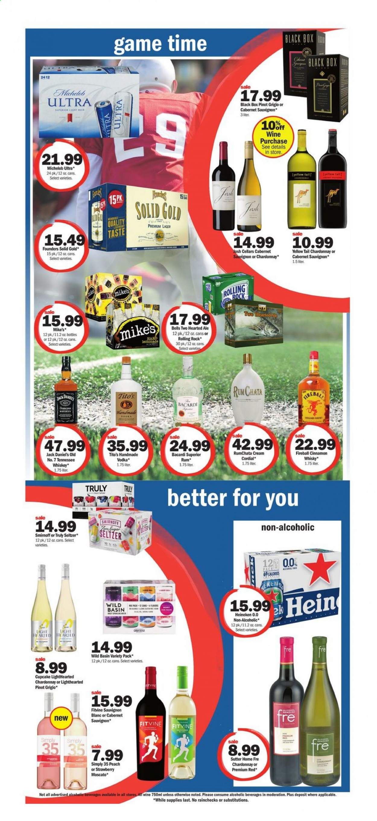 Meijer (WI) Weekly Ad Flyer January 10 to January 16