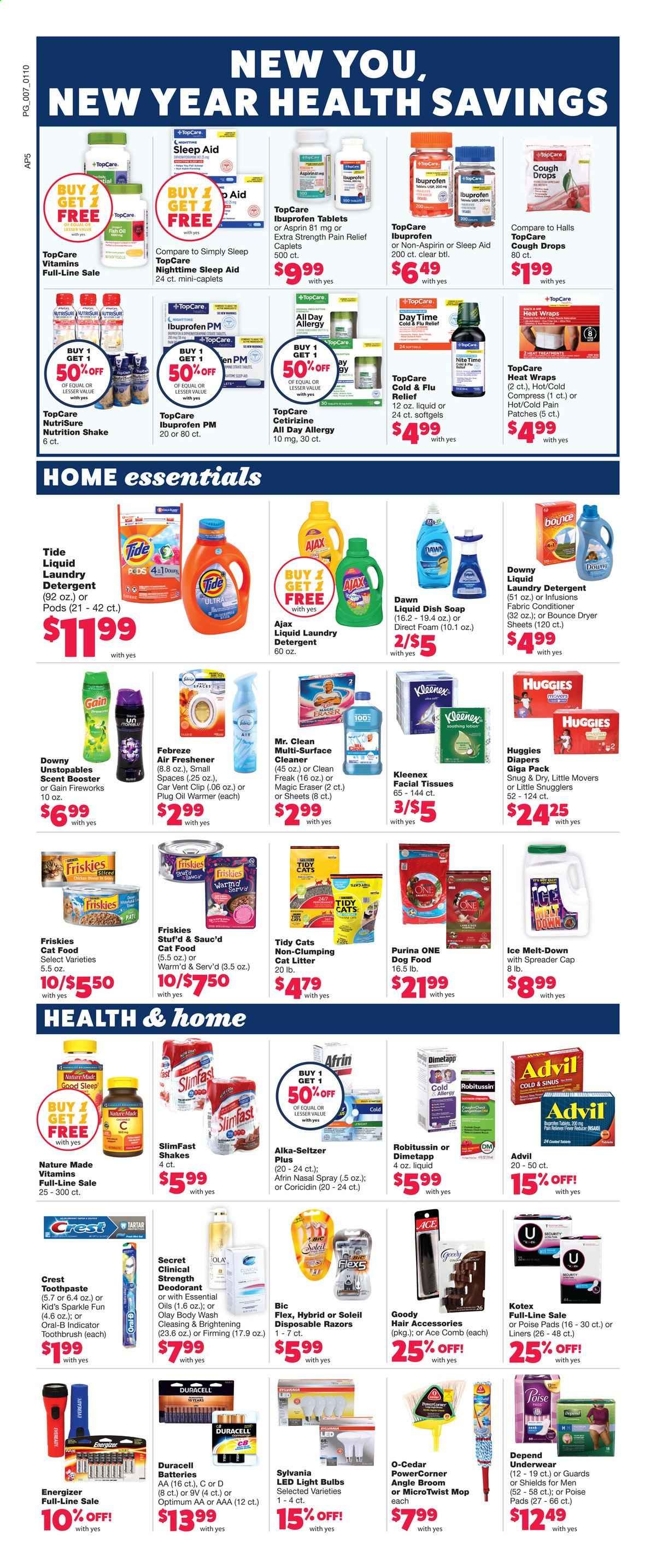 Family Fare Weekly Ad Flyer January 10 to January 16