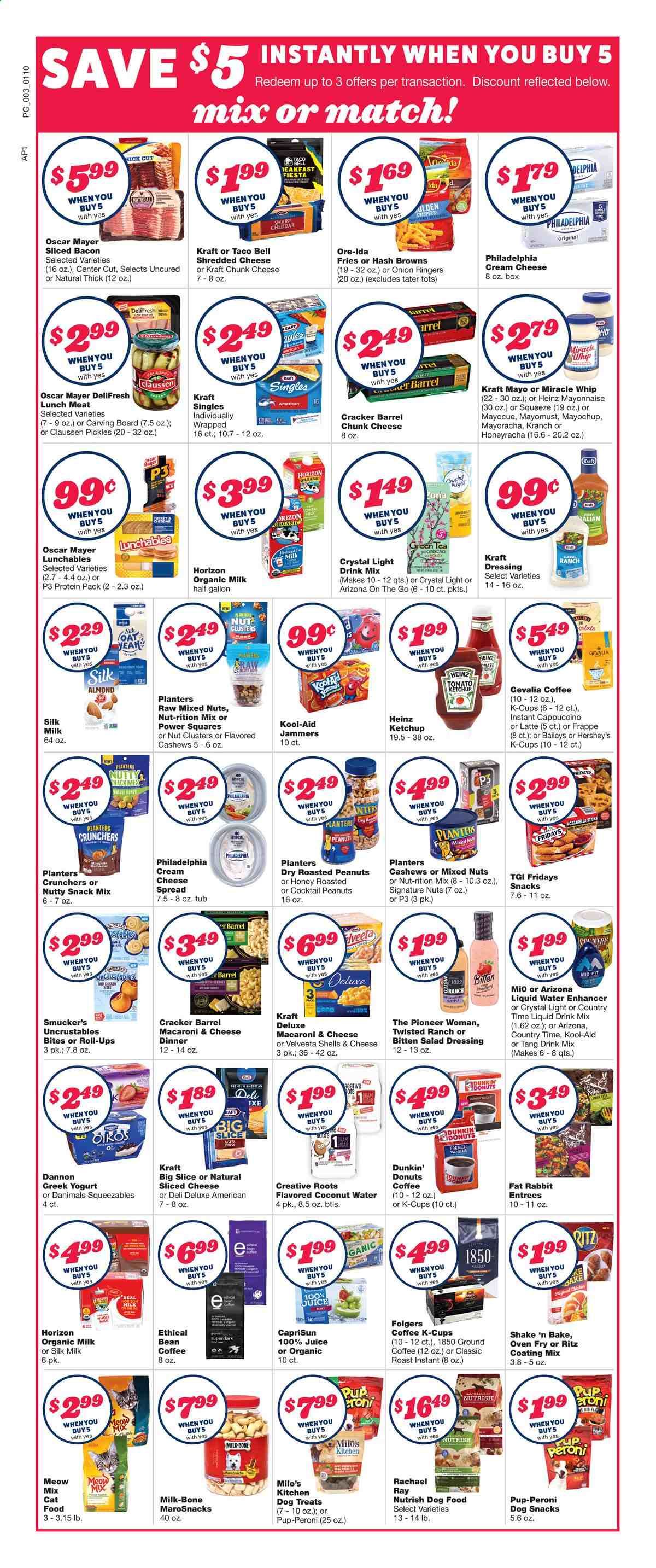 Family Fare Weekly Ad Flyer January 10 to January 16