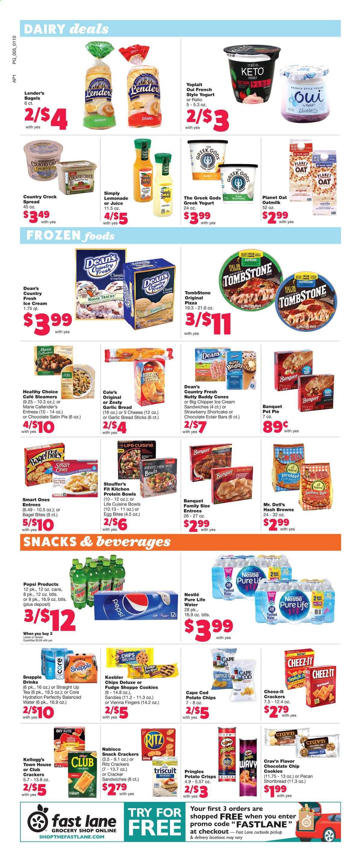 Family Fare Weekly Ad Flyer January 10 to January 16