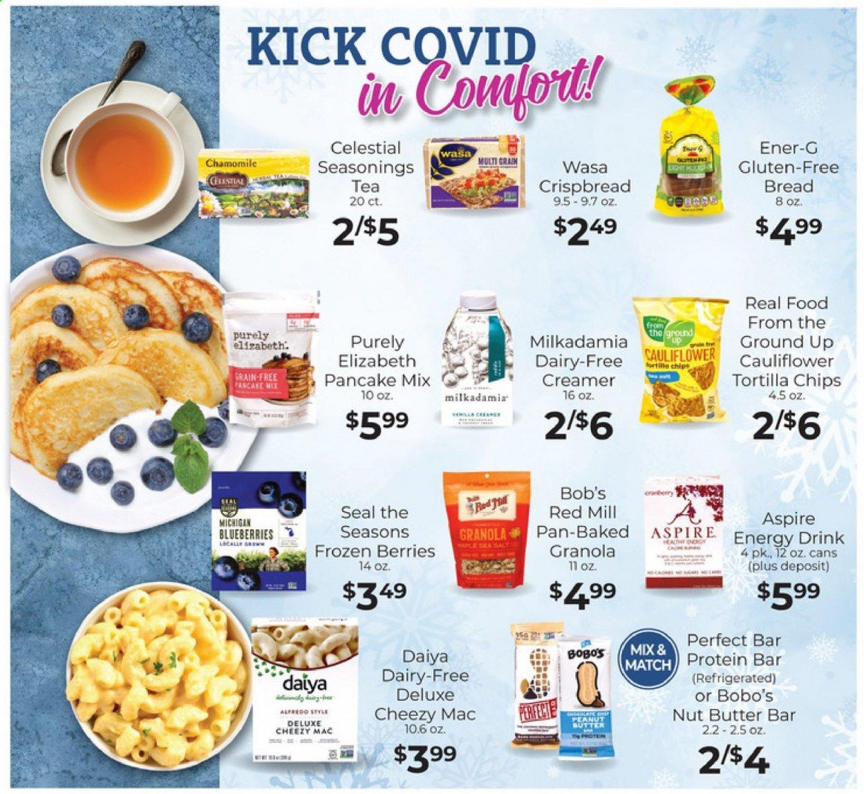Family Fare Weekly Ad Flyer January 3 to February 27