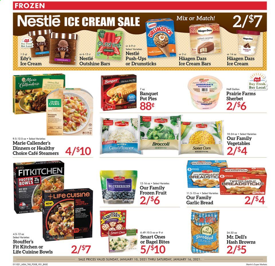 Martin’s Weekly Ad Flyer January 10 to January 16