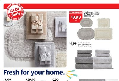ALDI (CA) Weekly Ad Flyer January 6 to January 12