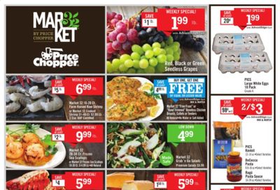 Price Chopper (CT, MA, NH, NY, PA, VT) Weekly Ad Flyer January 10 to January 16