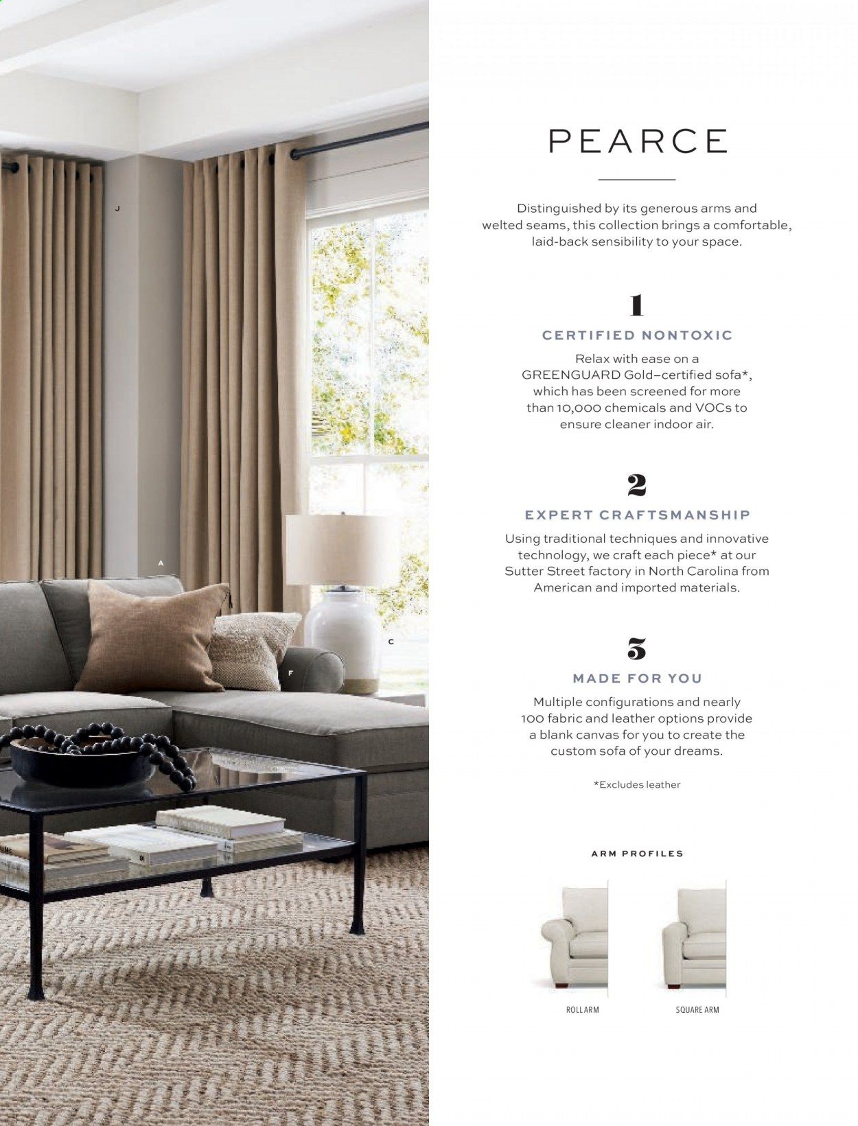 Pottery Barn Weekly Ad Flyer January 9 to January 16