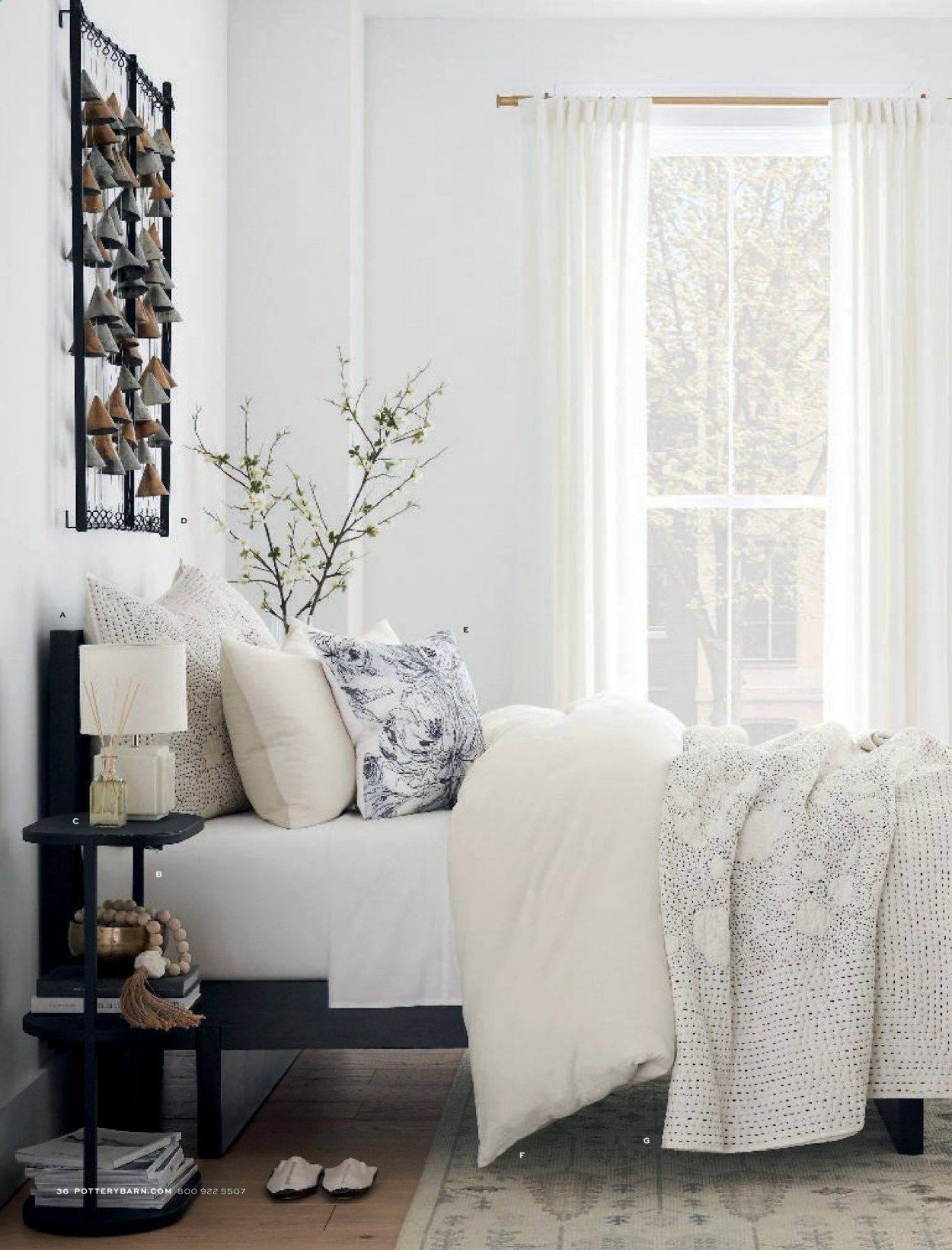 Pottery Barn Weekly Ad Flyer January 9 to January 16