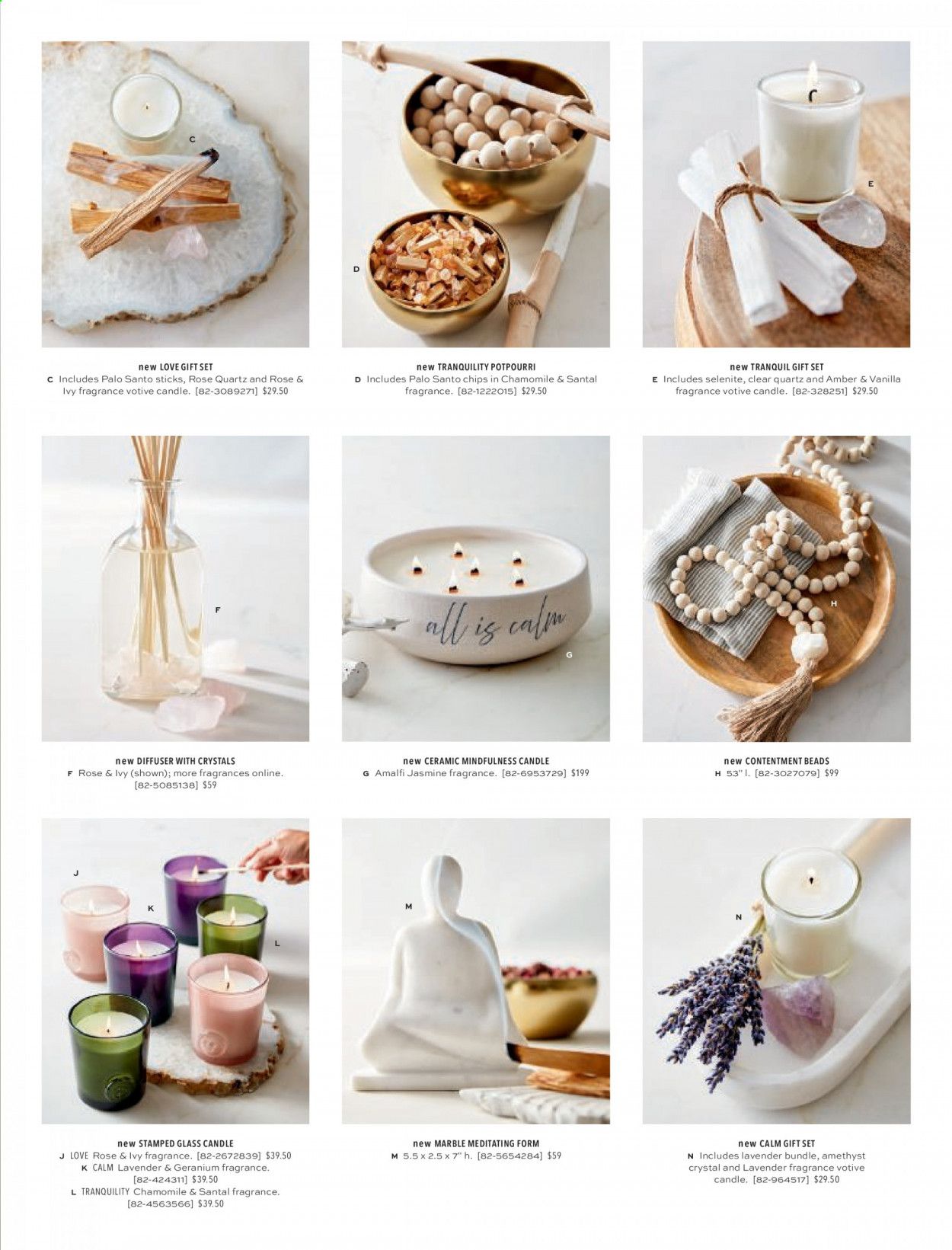 Pottery Barn Weekly Ad Flyer January 9 to January 16
