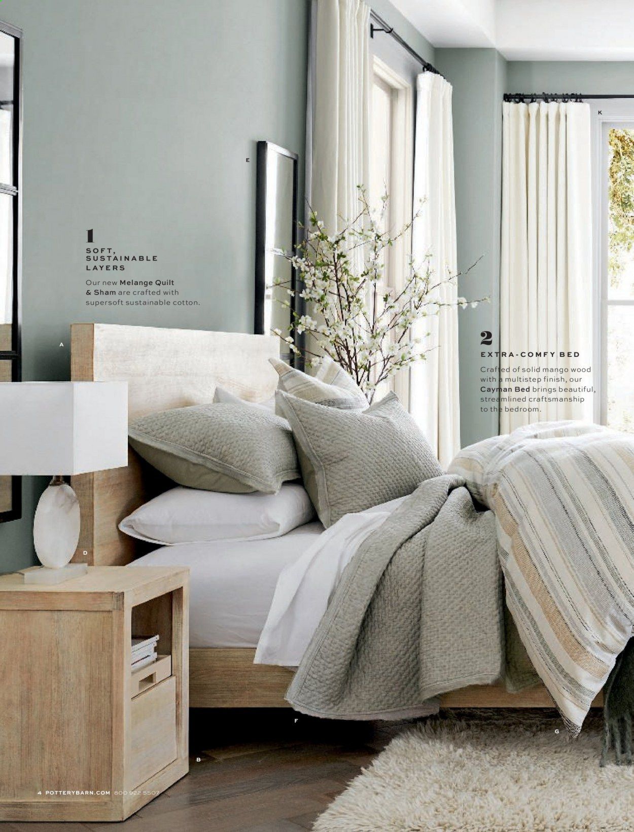 Pottery Barn Weekly Ad Flyer January 9 to January 16