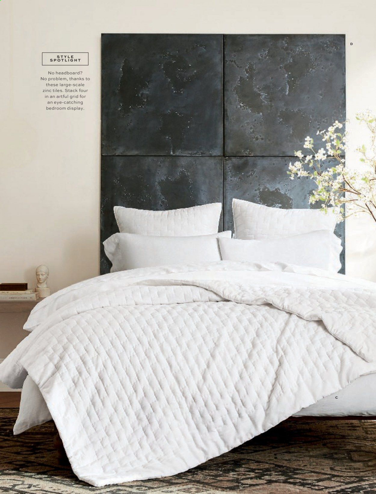 Pottery Barn Weekly Ad Flyer January 9 to January 16