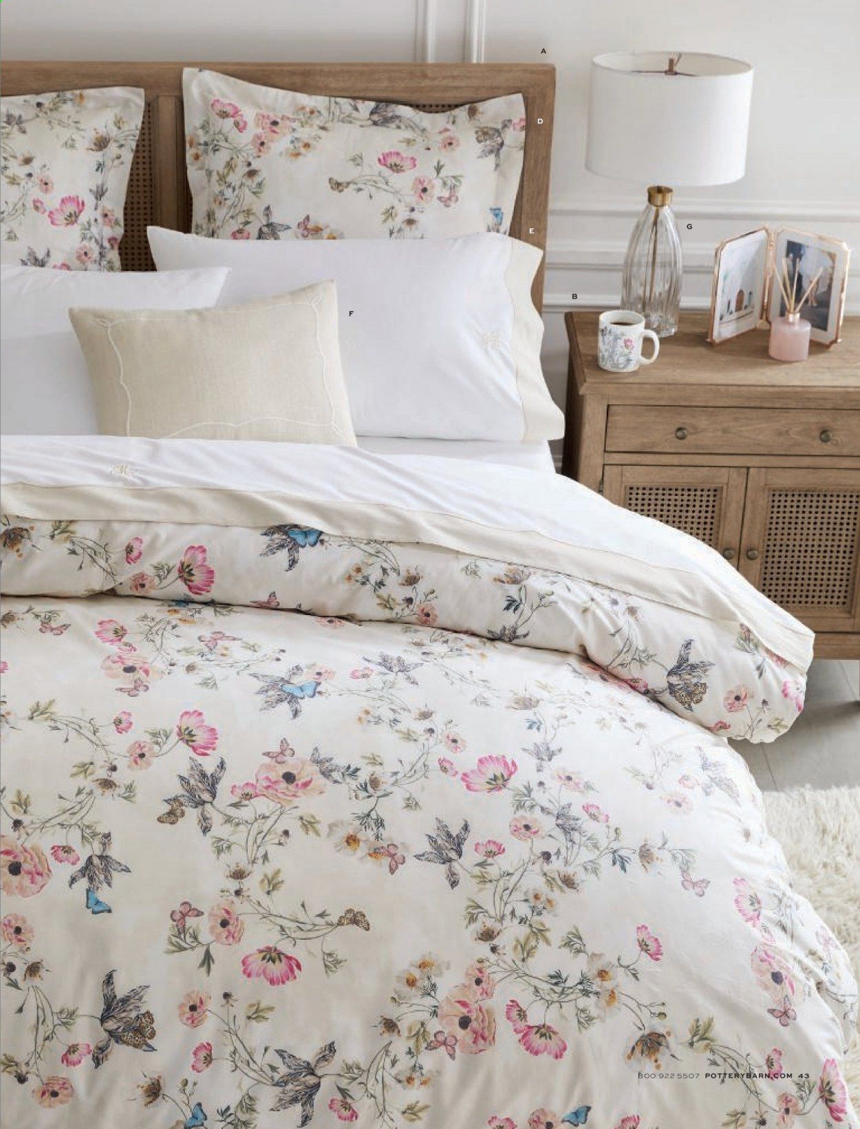 Pottery Barn Weekly Ad Flyer January 9 to January 16