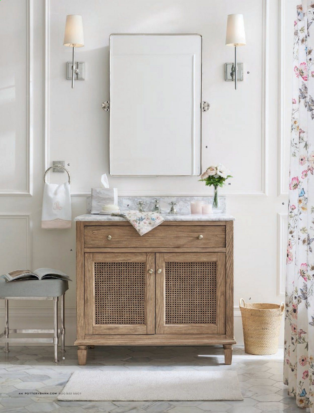 Pottery Barn Weekly Ad Flyer January 9 to January 16