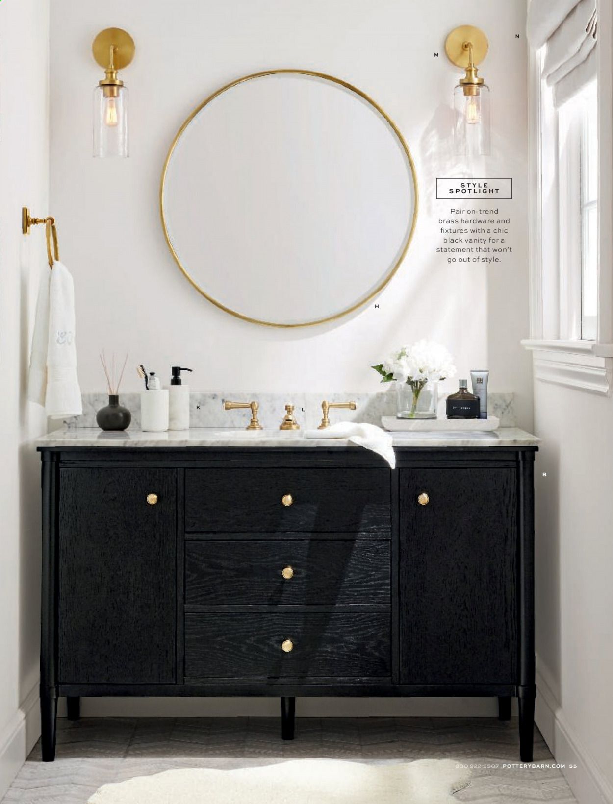 Pottery Barn Weekly Ad Flyer January 9 to January 16