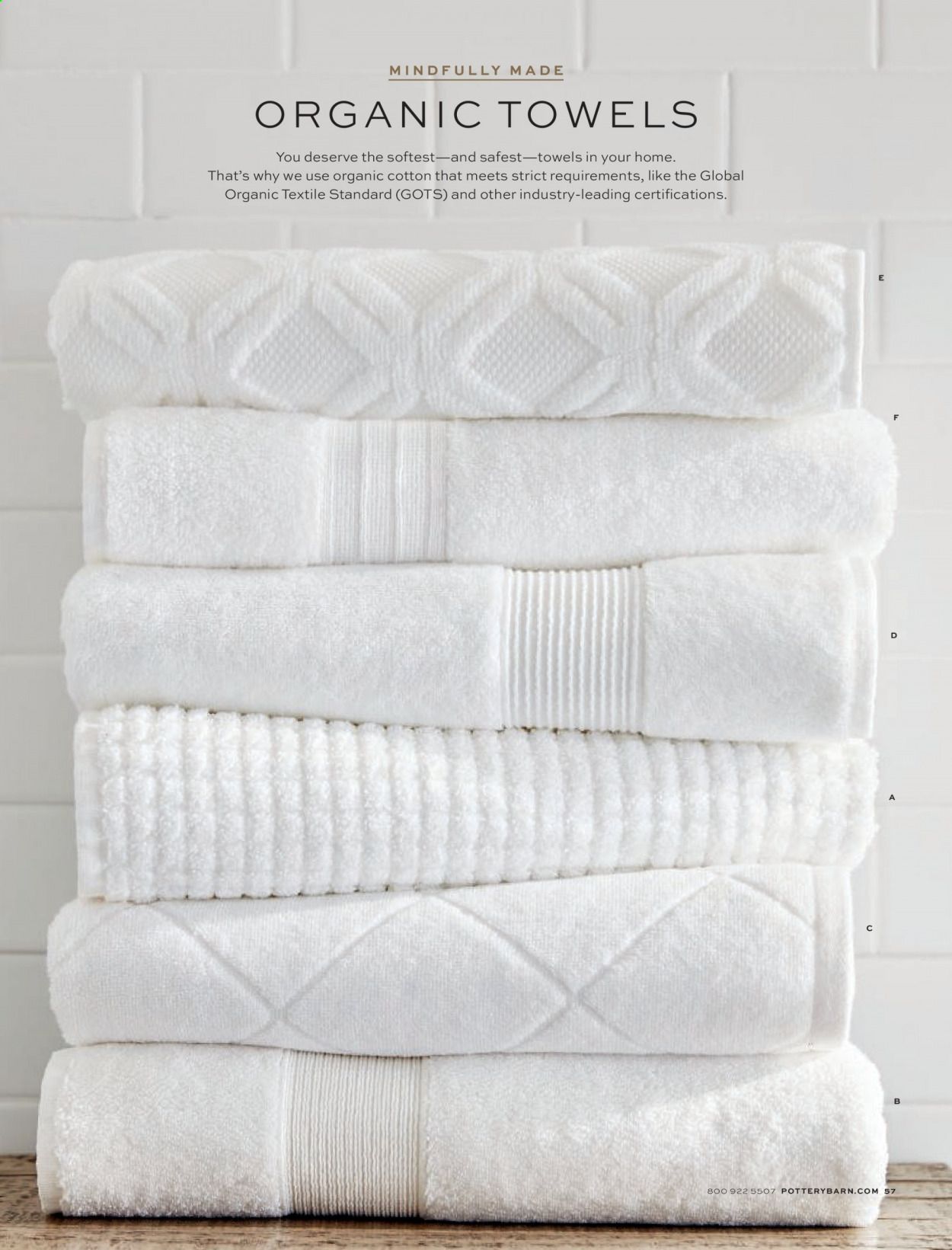 Pottery Barn Weekly Ad Flyer January 9 to January 16
