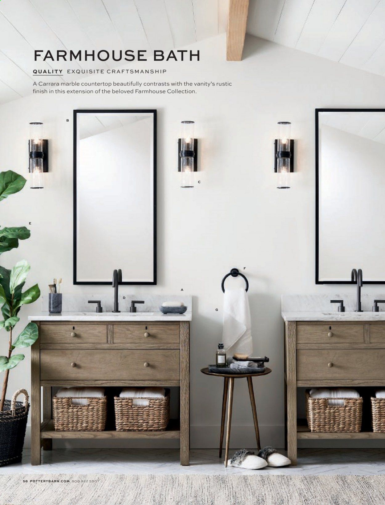 Pottery Barn Weekly Ad Flyer January 9 to January 16