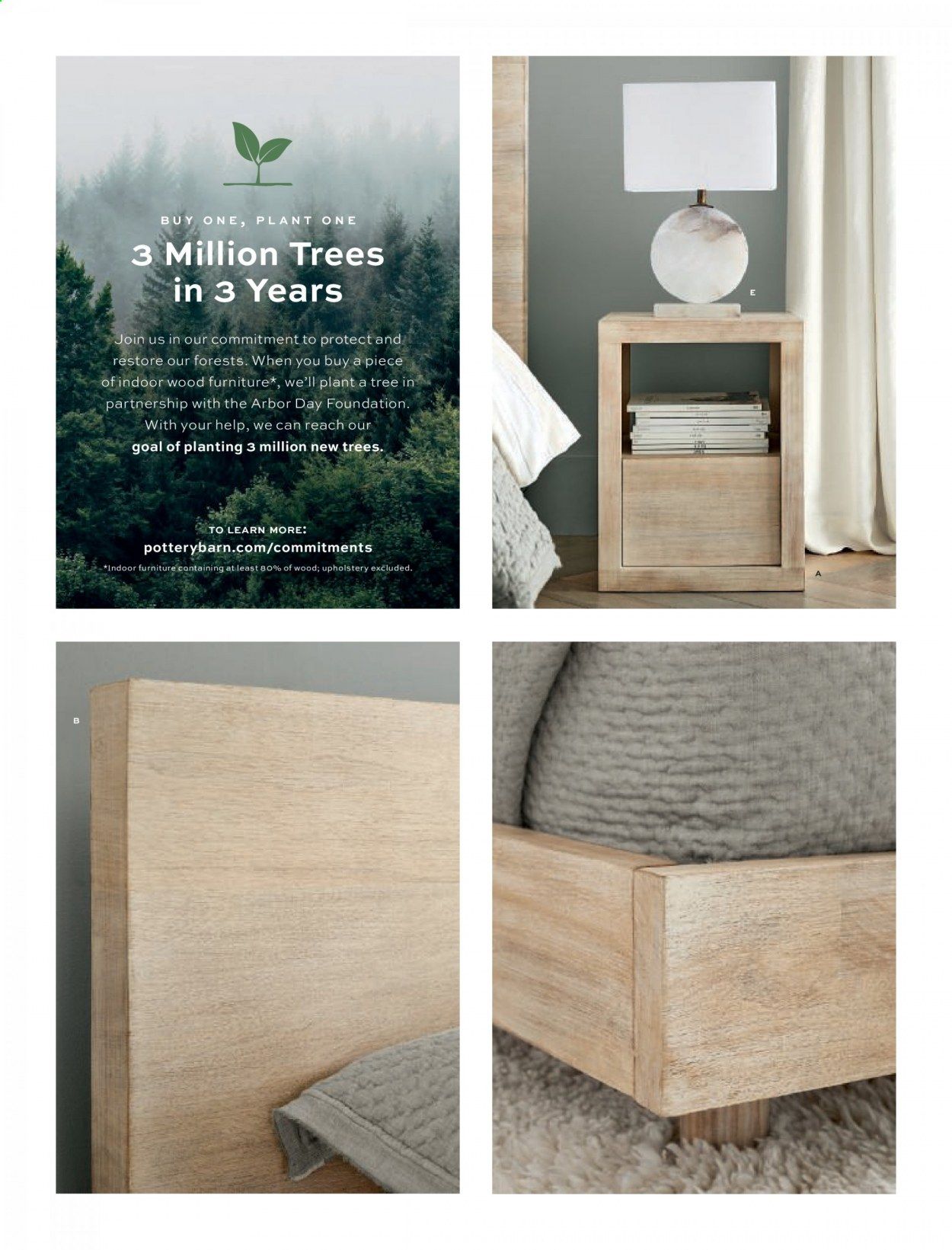 Pottery Barn Weekly Ad Flyer January 9 to January 16