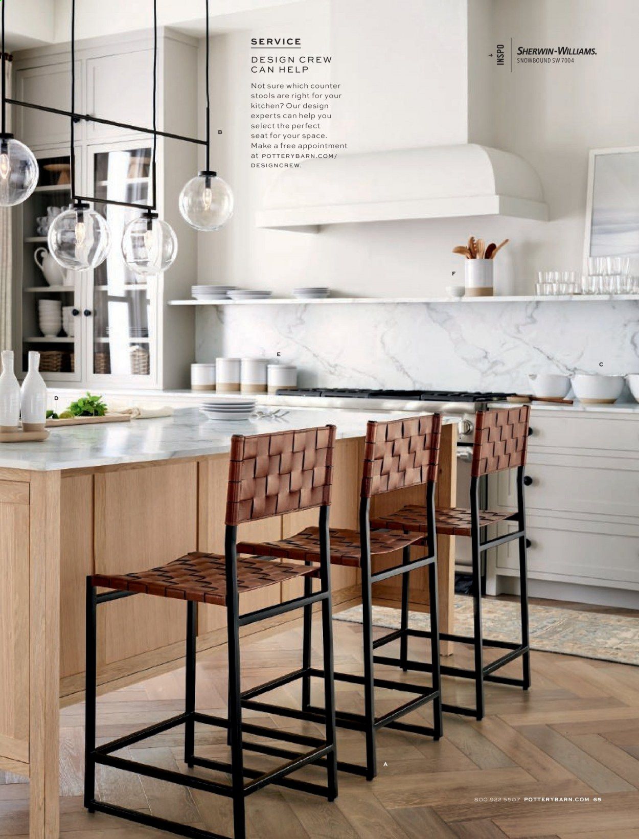 Pottery Barn Weekly Ad Flyer January 9 to January 16