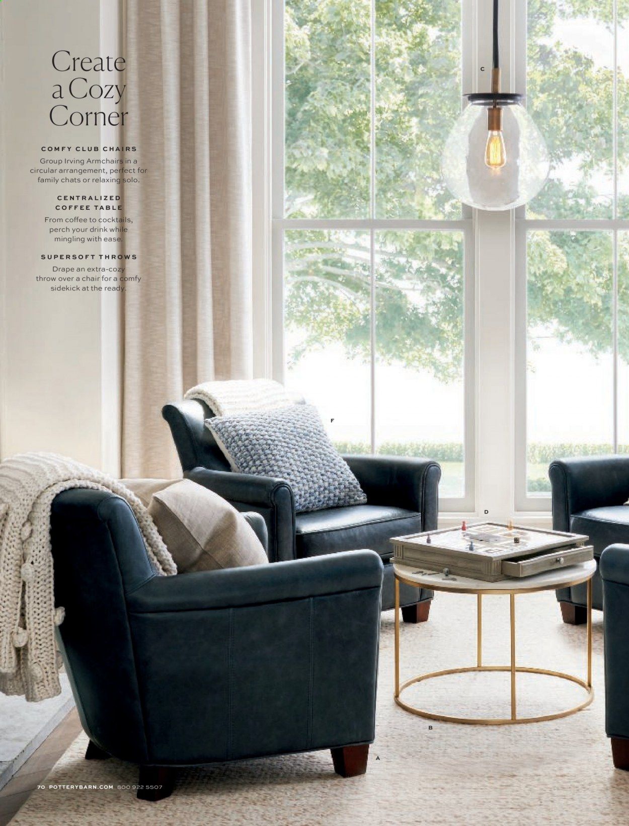 Pottery Barn Weekly Ad Flyer January 9 to January 16