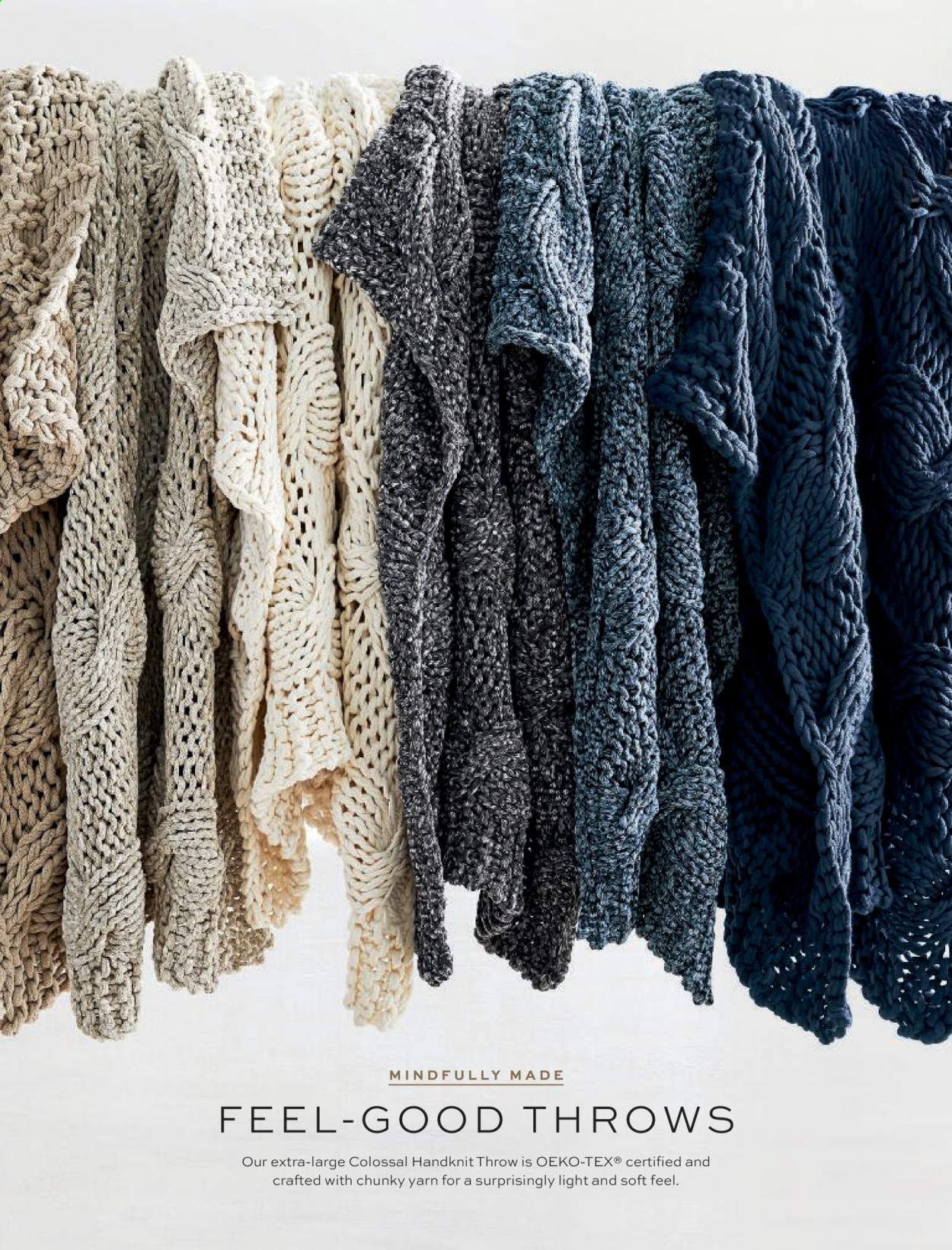Pottery Barn Weekly Ad Flyer January 9 to January 16