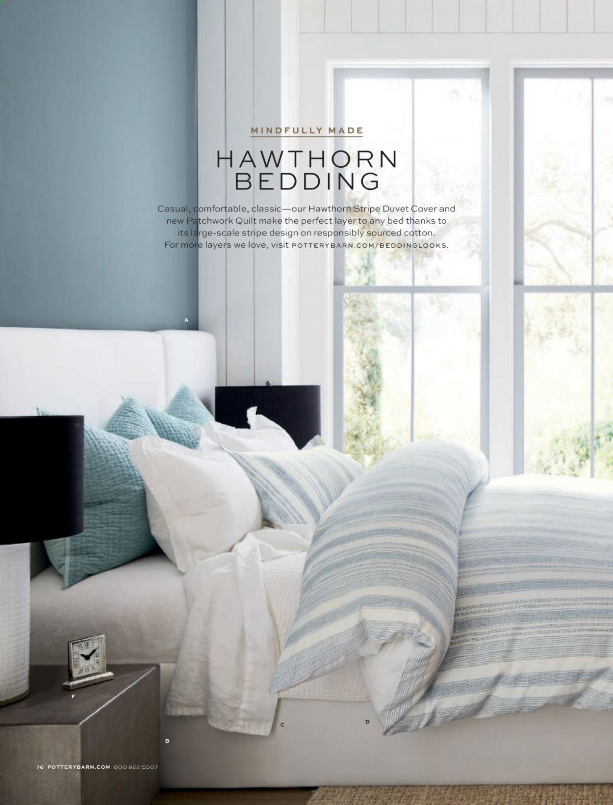 Pottery Barn Weekly Ad Flyer January 9 to January 16