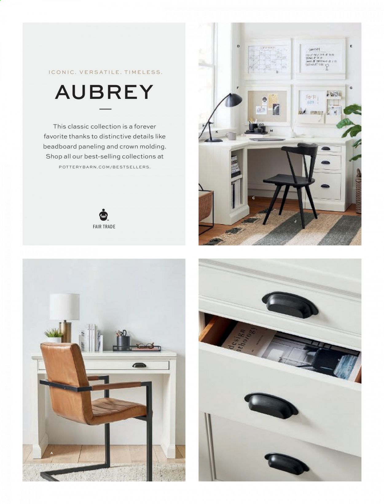 Pottery Barn Weekly Ad Flyer January 9 to January 16