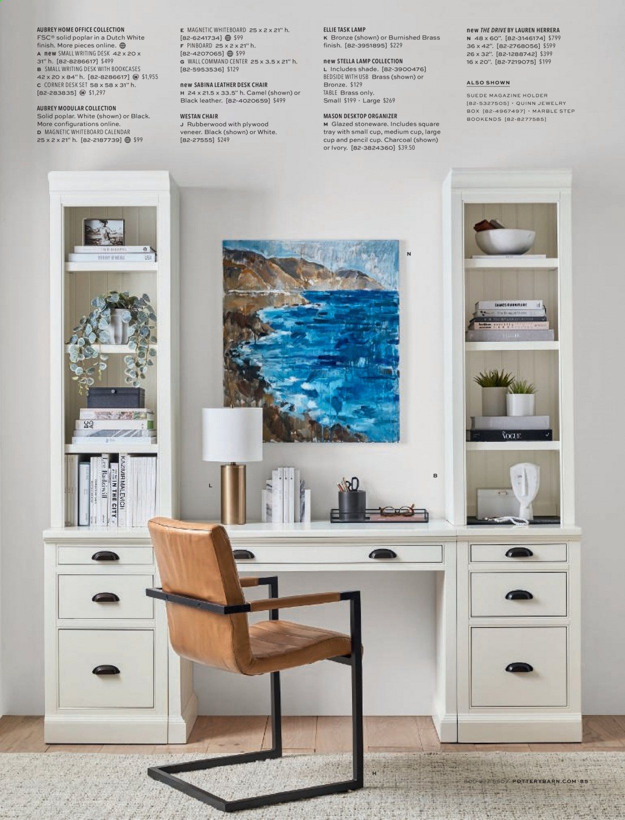 Pottery Barn Weekly Ad Flyer January 9 to January 16