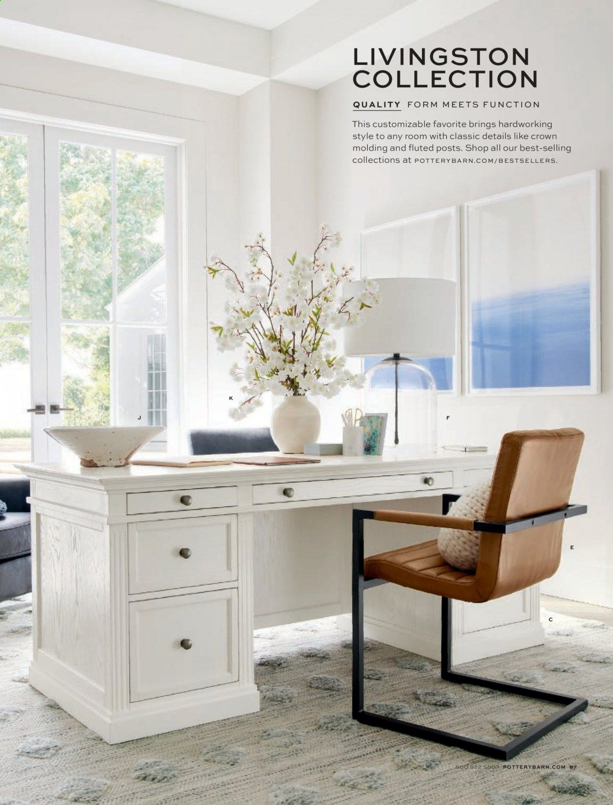 Pottery Barn Weekly Ad Flyer January 9 to January 16