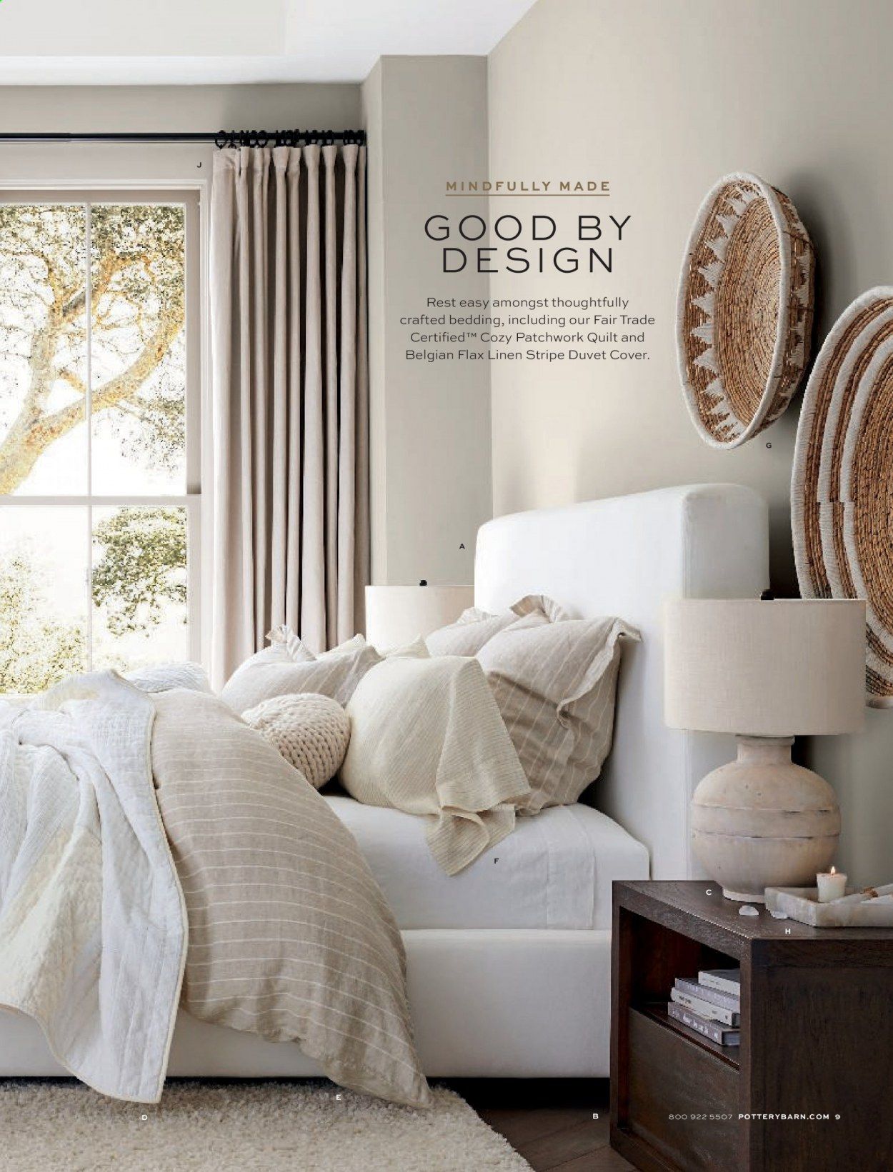 Pottery Barn Weekly Ad Flyer January 9 to January 16