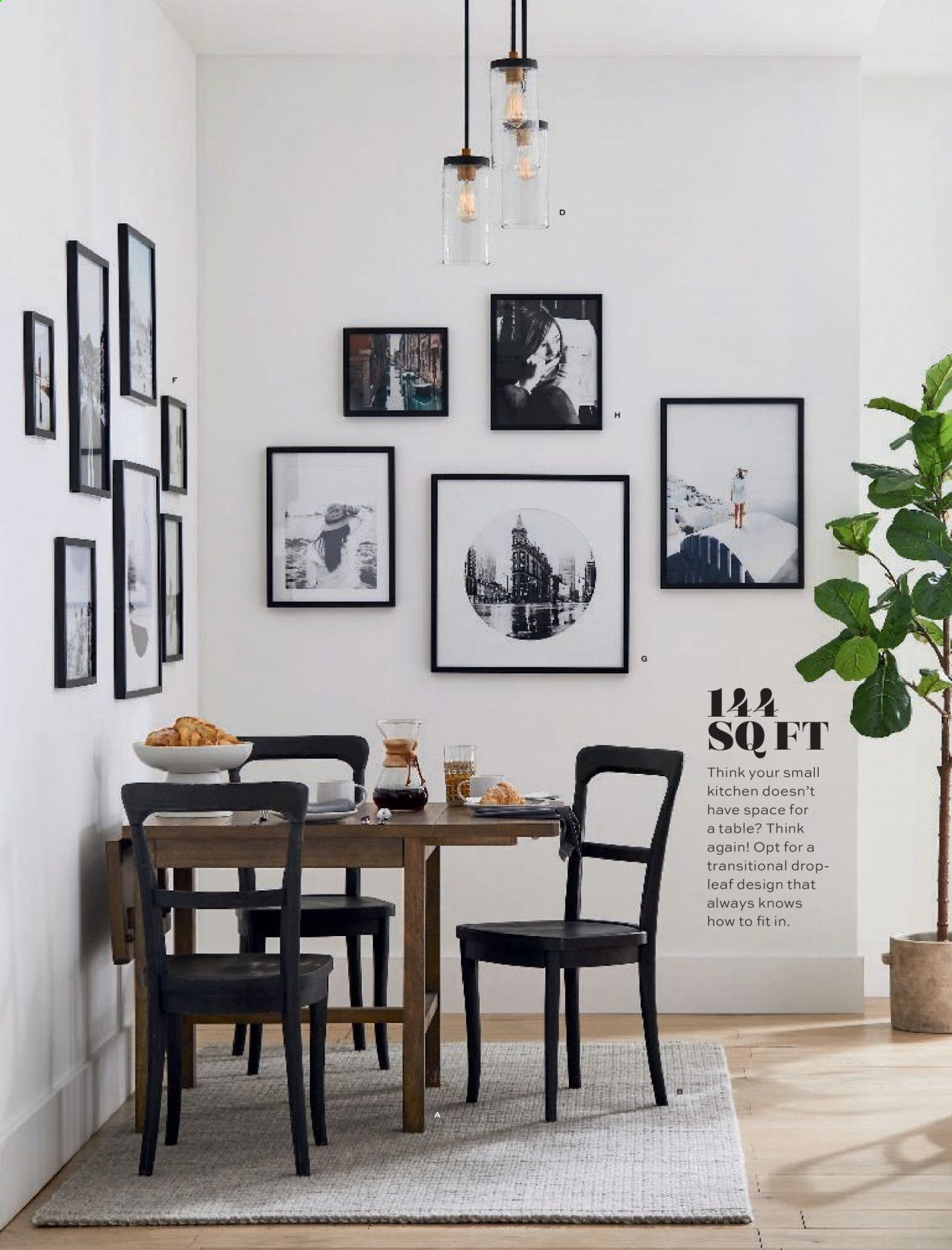Pottery Barn Weekly Ad Flyer January 9 to January 16