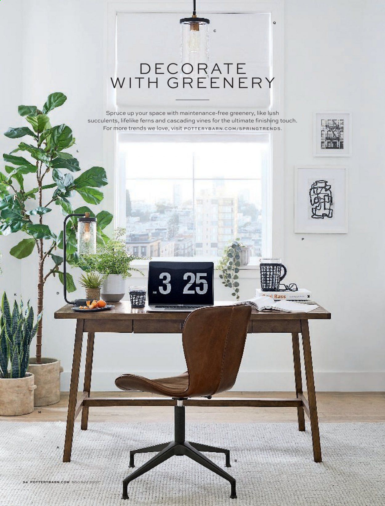 Pottery Barn Weekly Ad Flyer January 9 to January 16