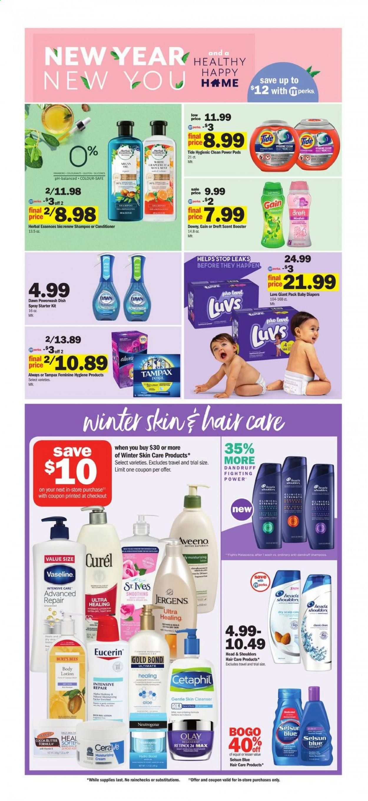 Meijer (KY) Weekly Ad Flyer January 10 to January 16
