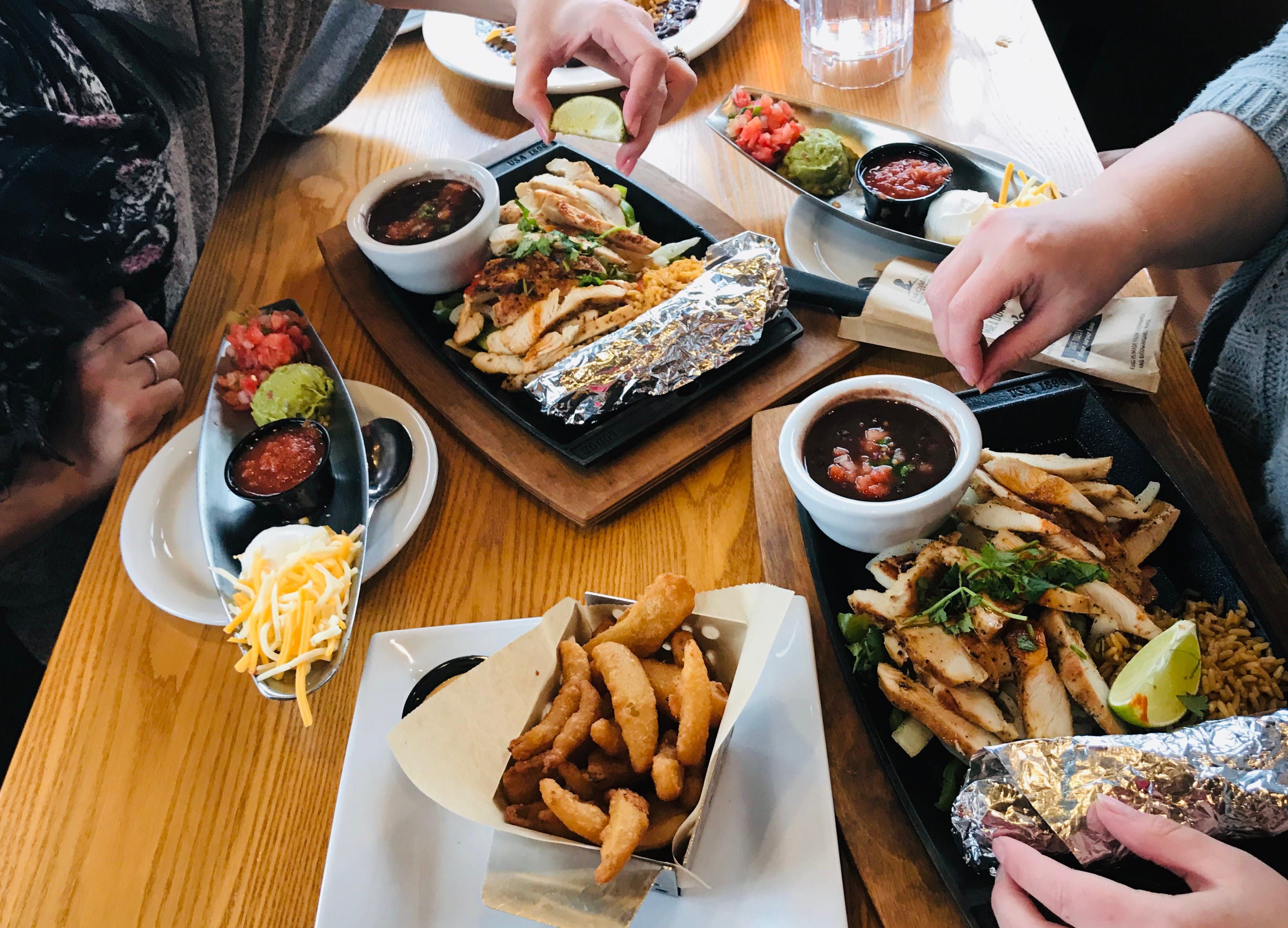 My Chili's Rewards Program Rolls Out New Chili's Challenges this January, Offering Free Food with Select Purchases My Chili's Rewards Program Rolls Out New Chili's Challenges this January, Offering Free Food with Select Purchases