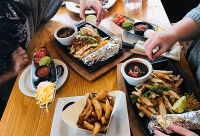 My Chili's Rewards Program Rolls Out New Chili's Challenges this January, Offering Free Food with Select Purchases