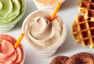 Jamba Introduces New Snack Packs and Family Packs to the Menu