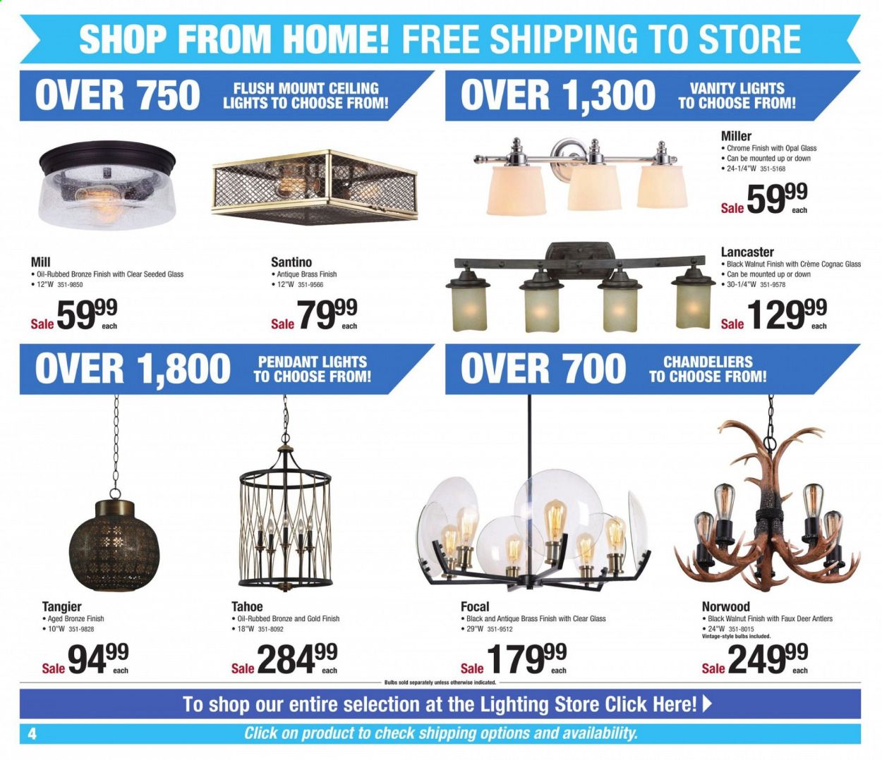 Menards Weekly Ad Flyer January 3 to January 16