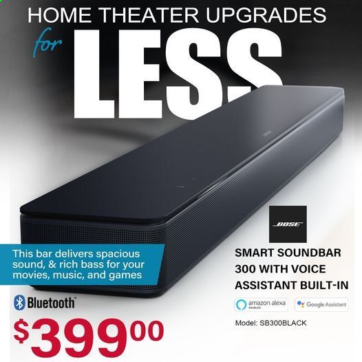 Brandsmart USA Weekly Ad Flyer January 12 to January 19