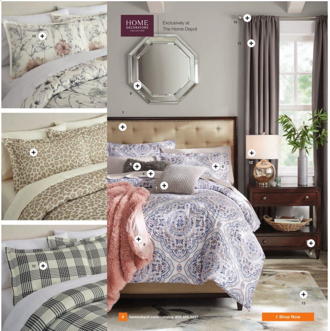 The Home Depot Weekly Ad Flyer January 7 to February 7