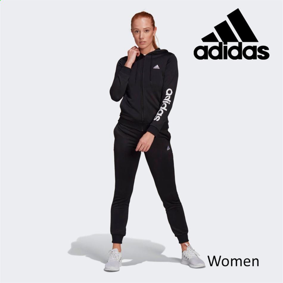 Adidas Weekly Ad Flyer January 12 to January 19